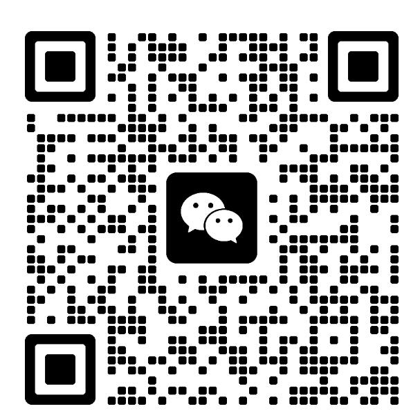 6i Group 客服微信二维码